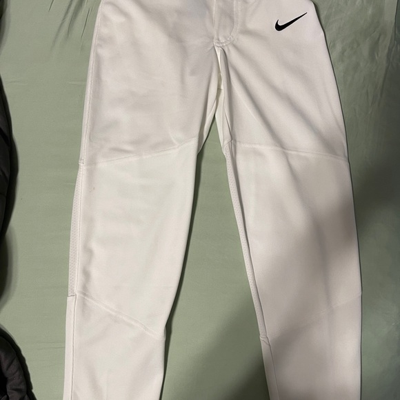 Nike Boys Baseball Pants - Picture 1 of 3